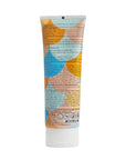 Backside of the tube for Hydrating Sunscreen Lotion Broad Spectrum SPF 30 