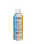 Ultra Sheer Mineral Sunscreen Spray SPF 30
