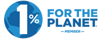 1% For the Planet Member icon