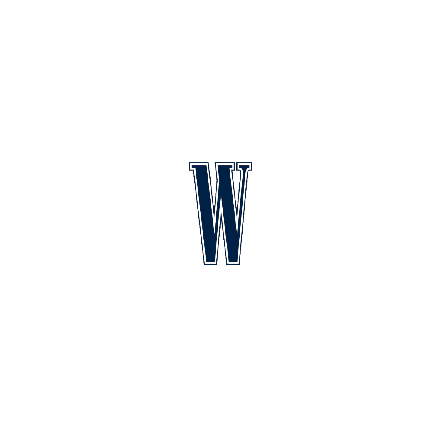 As seen in W