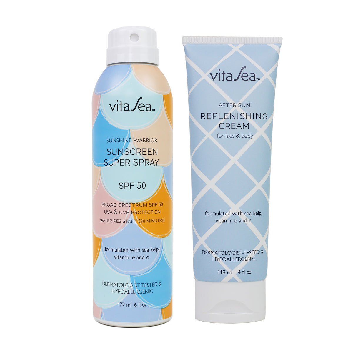 Perfect Sun Set – VitaSea®