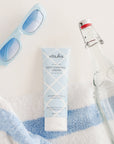 Lifestyle image of After Sun Replenishing Cream