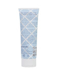 Back side of After Sun Replenishing Cream