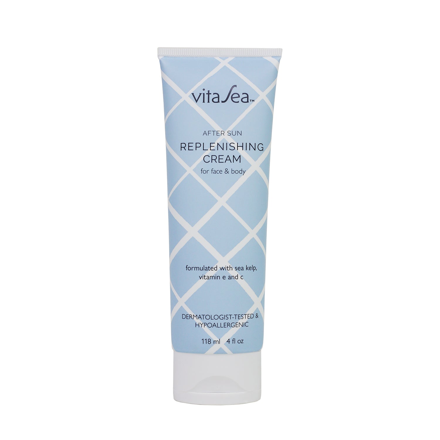 After Sun Replenishing Cream
