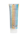 Back side of tube for Ultra Nourishing Pure Mineral Sunscreen SPF 50 