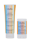 Ultra Sheer Mineral Sunscreen Lotion and Stick 